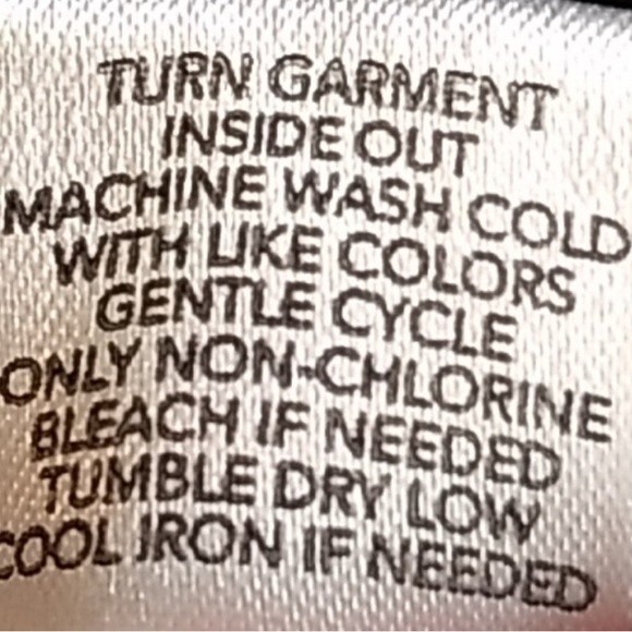 Christopher & Banks Black Sparkle Jacket Women’s Size L W - Picture 8 of 8